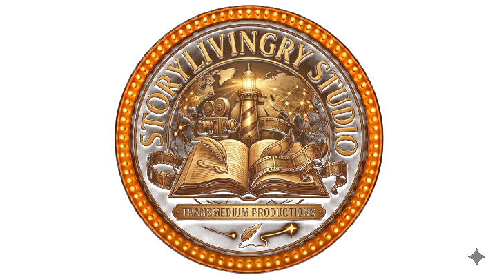 Storylivingry Studio
